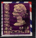 [Queen Elizabeth II, Tüüp DA]