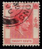[King George VI, प्रकार T28]