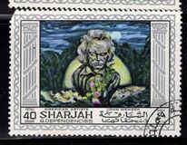 [American Masterful Paintings, type NM]