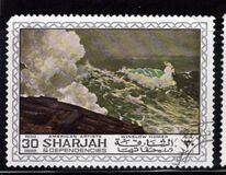 [American Masterful Paintings, type NL]