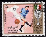 [Jules Rimet Cup, Typ AIM]