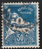 [Mosque of the Fishermen, ประเภท F1]