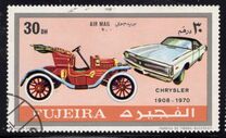 [Airmail - Cars, jenis VV]