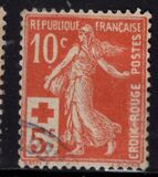 [Red Cross Charity, tyyppi U]