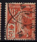 [Red Cross Charity, tyyppi U]