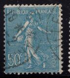 [Sembradora. Fondo lineal de Roty (Mouchon), tipo Q5]