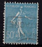 [Sembradora. Fondo lineal de Roty (Mouchon), tipo Q5]