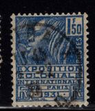 [International Colony Exhibition, type BI3]
