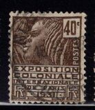 [International Colony Exhibition, type BI1]