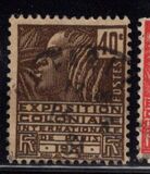 [International Colony Exhibition, type BI1]