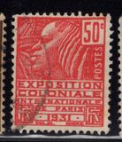 [International Colony Exhibition, type BI2]