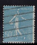 [Sembradora. Fondo lineal de Roty (Mouchon), tipo Q5]