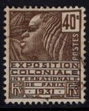 [International Colony Exhibition, type BI1]