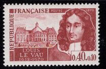 [Famous Frenchmen, tip ATB]