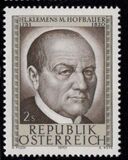[The 150th Anniversary of the Death of Saint Klemens Maria Hofbauer, type AGG]