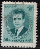 [Mohammad Reza Shah Pahlavi, type BJX3]