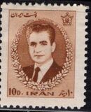 [Mohammad Reza Shah Pahlavi, type BJX1]