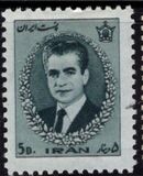 [Mohammad Reza Shah Pahlavi, type BJX]