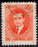 [Mohammad Reza Shah Pahlavi, type BJX4]