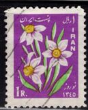 [Iranian New Year, type BKA1]
