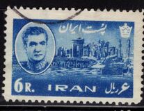 [Mohammad Reze Shah Pahlavi, Typ BFZ]