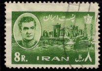 [Mohammad Reze Shah Pahlavi, Typ BFZ1]