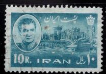 [Mohammad Reze Shah Pahlavi, Typ BFZ2]