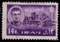 [Mohammad Reze Shah Pahlavi, Typ BFZ4]