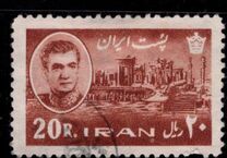 [Mohammad Reze Shah Pahlavi, Typ BFZ5]