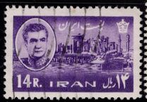 [Mohammad Reze Shah Pahlavi, Typ BFZ4]