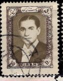 [Mohammad Reza Shah Pahlavi, type BDL3]
