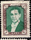 [Mohammad Reza Shah Pahlavi, type BDL4]