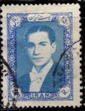 [Mohammad Reza Shah Pahlavi, type BDL7]