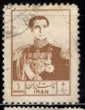 [Mohammad Reza Shah Pahlavi, 類型 BCG]