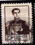 [Mohammad Reza Shah Pahlavi, 類型 BCG3]