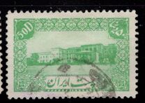 [Architecture, type AYG1]
