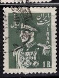 [Mohammad Reza Shah Pahlavi, Tipo BAS]