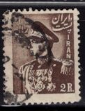 [Mohammad Reza Shah Pahlavi, Tipo BAS3]