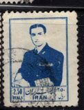 [Mohammad Reza Shah Pahlavi, Tip BCH3]