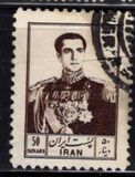 [Mohammad Reza Shah Pahlavi, 類型 BCG3]