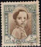 [King Faisal II, 類型 AA4]