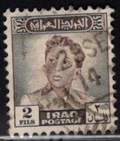 [King Faisal II, тип AB1]