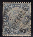 [King George V, 1865-1936 - Stamps of 1911-1926 with New Watermark, type XAV2]