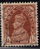 [King George VI, 1895-1952, тип AF1]