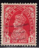 [King George VI, 1895-1952, тип AF3]