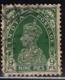 [King George VI, 1895-1952, тип AF2]