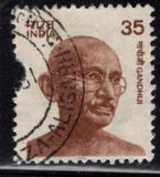 [Dschawahalal Nehru & Mahatma Gandhi, Вид YA]