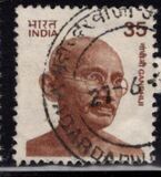 [Dschawahalal Nehru & Mahatma Gandhi, Вид YA]