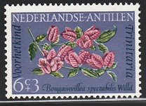 [Child Care - Flowers, type CS]