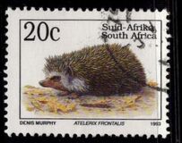 [Endangered Fauna, typ ADS]